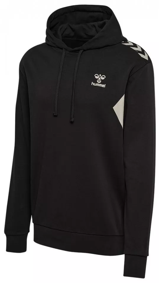 Hanorac Hummel hmlSTALTIC COTTON HOODIE