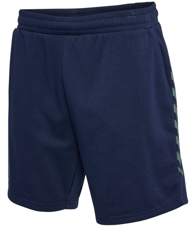 hmlSTALTIC COTTON SHORTS