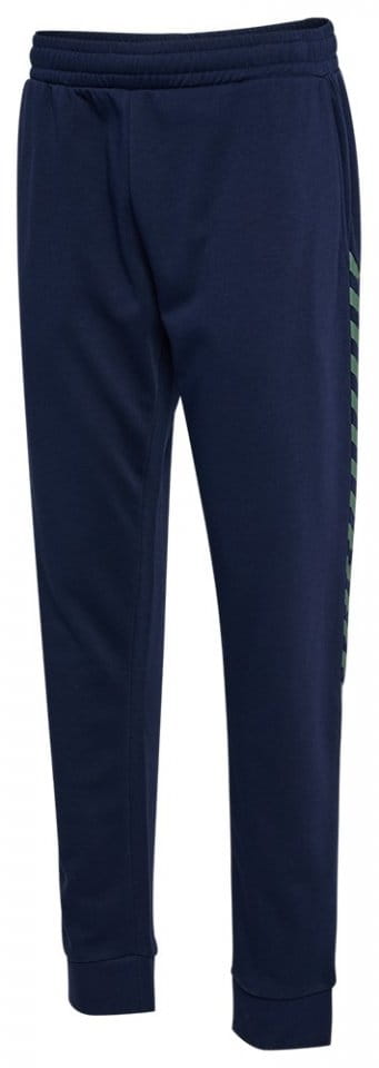 Pantaloni Hummel hmlSTALTIC COTTON PANTS