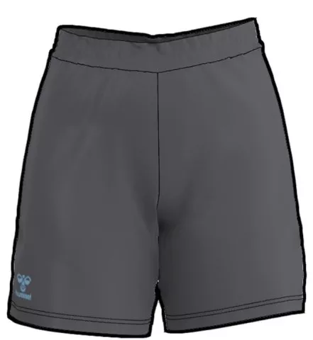 hmlSTALTIC POLY SHORTS WOMAN