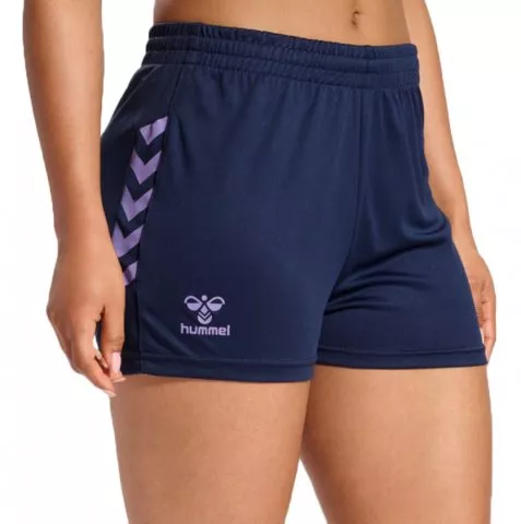 hmlSTALTIC POLY SHORTS WOMAN