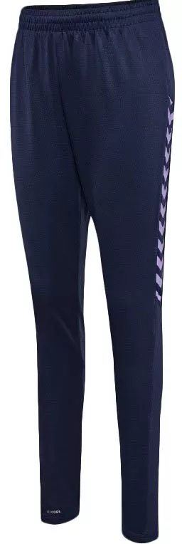 Pantaloni Hummel hmlSTALTIC TRAINING PANTS WOMAN