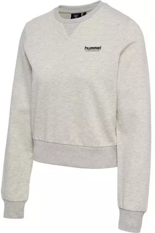 hmlLGC SHAI SHORT SWEATSHIRT