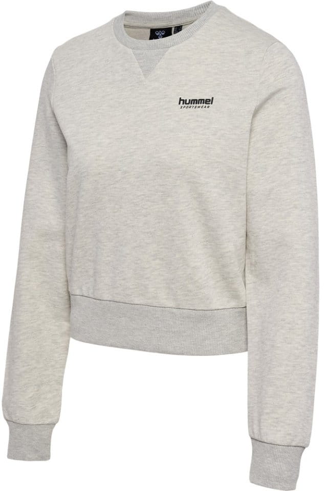 Sudadera Hummel hmlLGC SHAI SHORT SWEATSHIRT