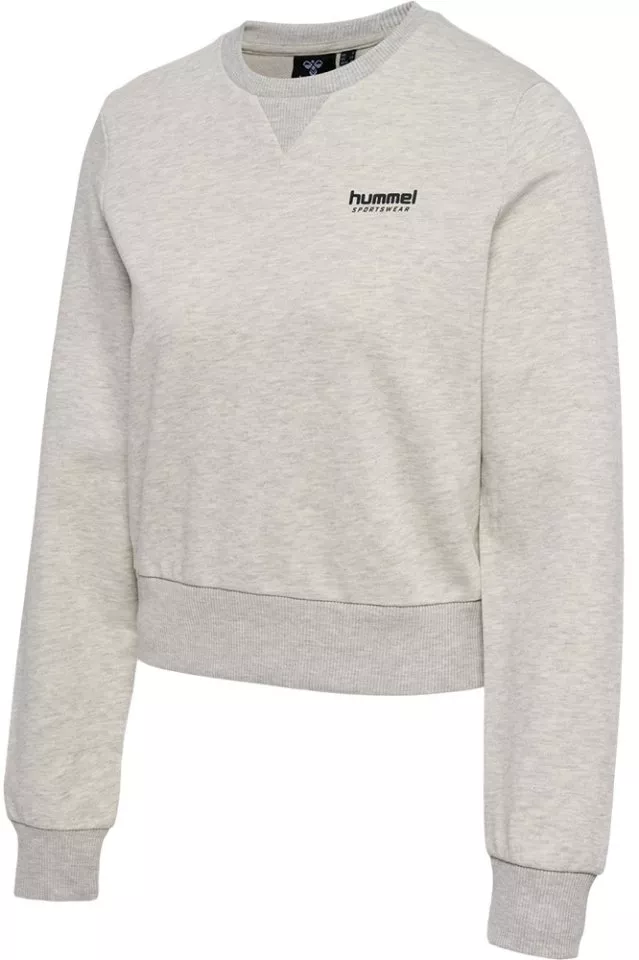 Sudadera Hummel hmlLGC SHAI SHORT SWEATSHIRT