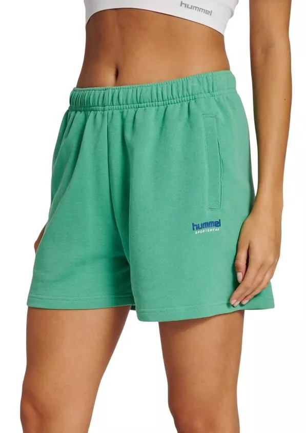 Pantalón corto Hummel hmlLGC SHAI SHORTS