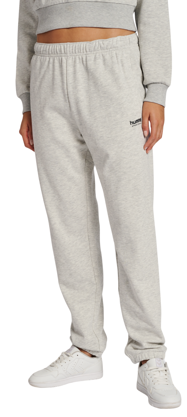 Spodnie Hummel hmlLGC SHAI REGULAR PANTS