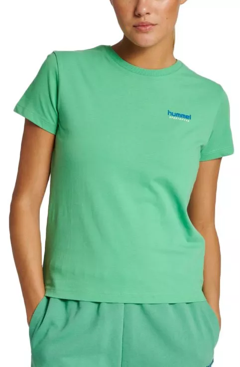 Hummel hmlLGC KRISTY SHORT T-SHIRT