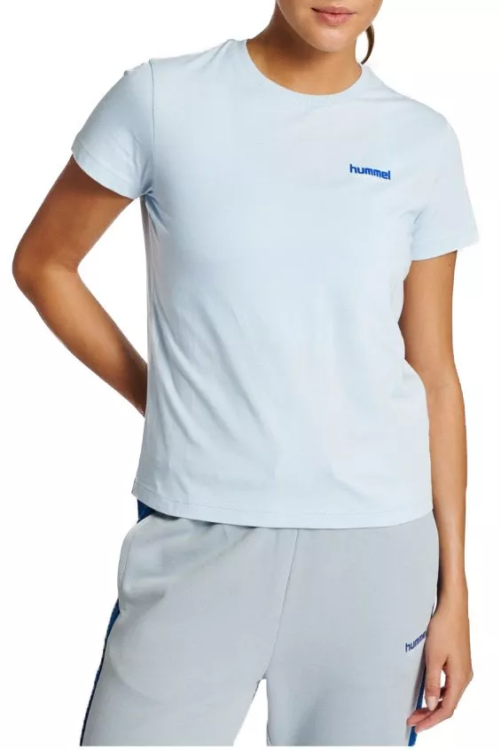 Camiseta Hummel hmlLGC KRISTY SHORT T-SHIRT