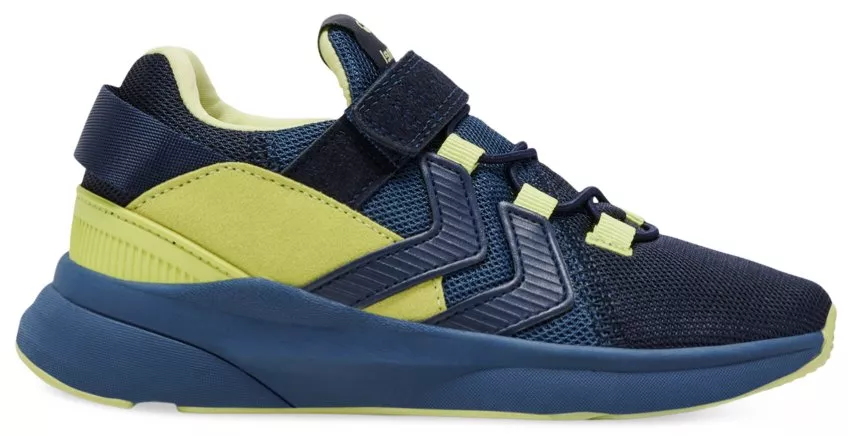 Zapatillas Hummel REACH 300 RECYCLED JR