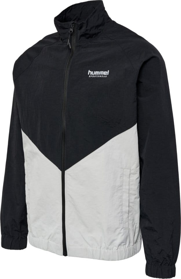 Jakna Hummel hmlLGC FELIX WOV ZIP JACKET