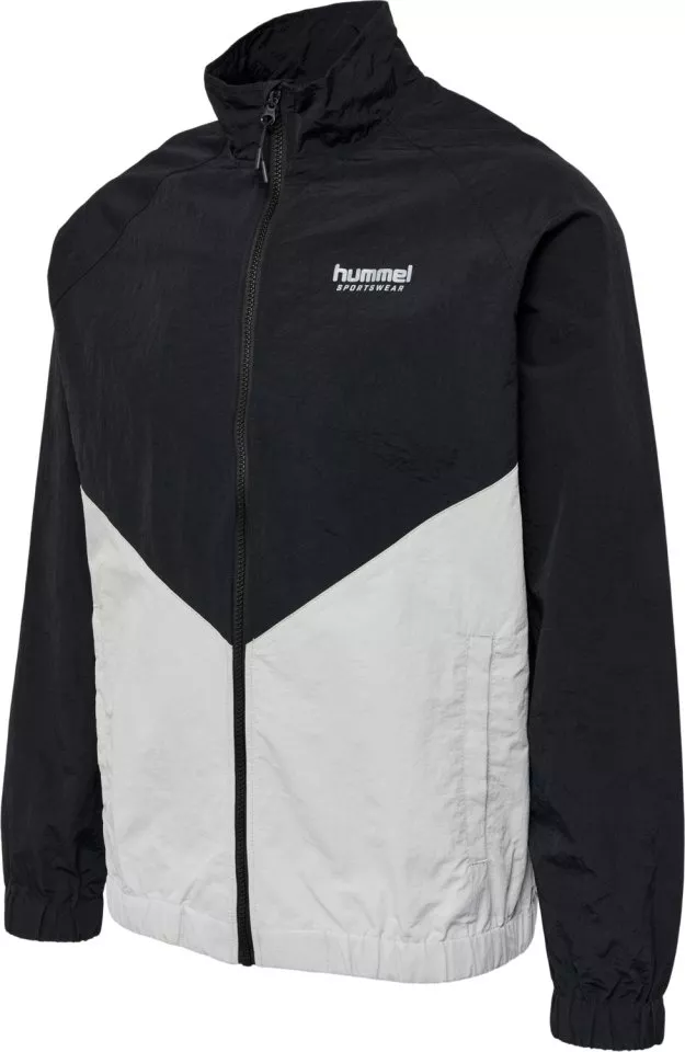 Jakna Hummel hmlLGC FELIX WOV ZIP JACKET
