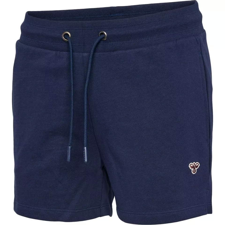 Dámské volnočasové kraťasy Hummel Billie