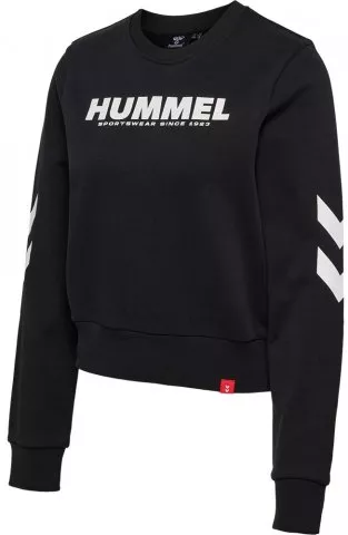 hmlLEGACY WOMAN SWEATSHIRT