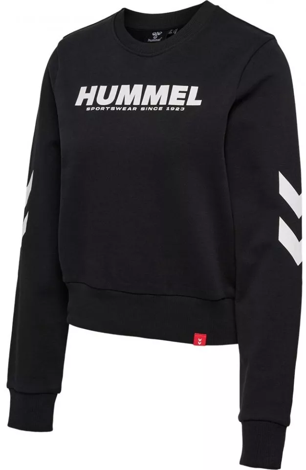 Bluza Hummel hmlLEGACY WOMAN SWEATSHIRT