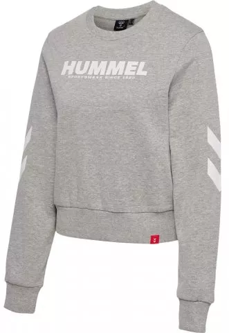 hmlLEGACY WOMAN SWEATSHIRT