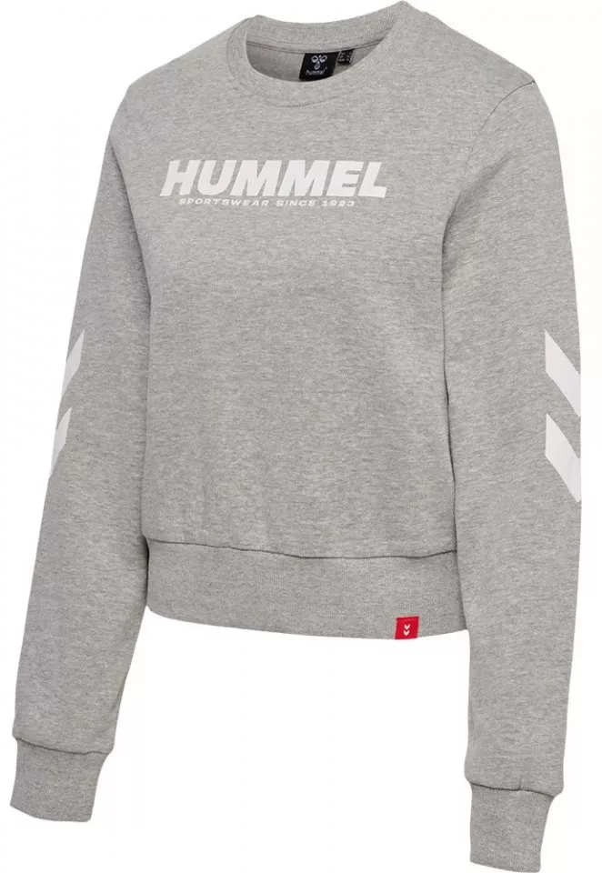 Φούτερ-Jacket Hummel hmlLEGACY WOMAN SWEATSHIRT