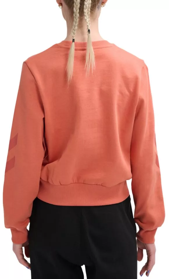 Φούτερ-Jacket Hummel hmlLEGACY WOMAN SWEATSHIRT