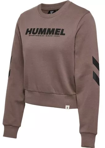 HMLLEGACY WOMAN SWEATSHIRT