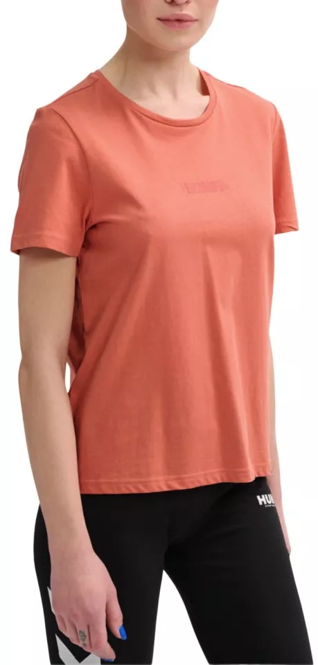 Hummel hmlLEGACY WOMAN T-SHIRT