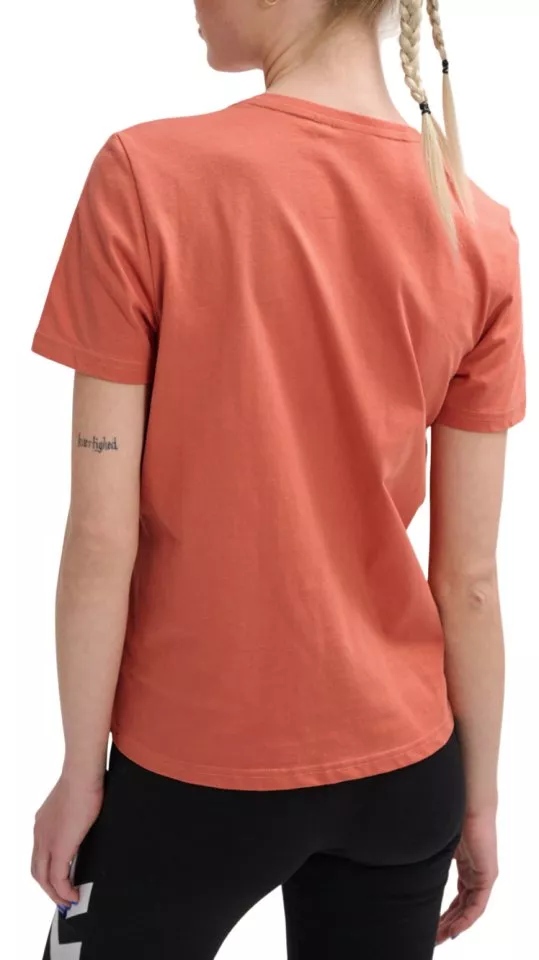 Hummel hmlLEGACY WOMAN T-SHIRT
