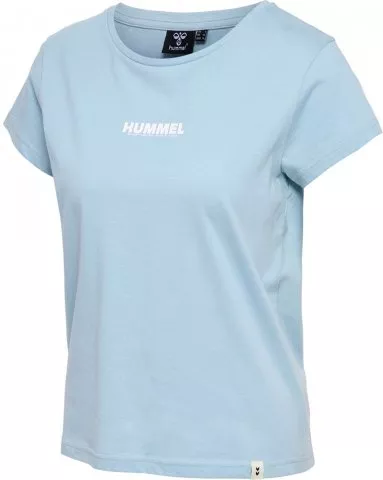 hmlLEGACY WOMAN T-SHIRT