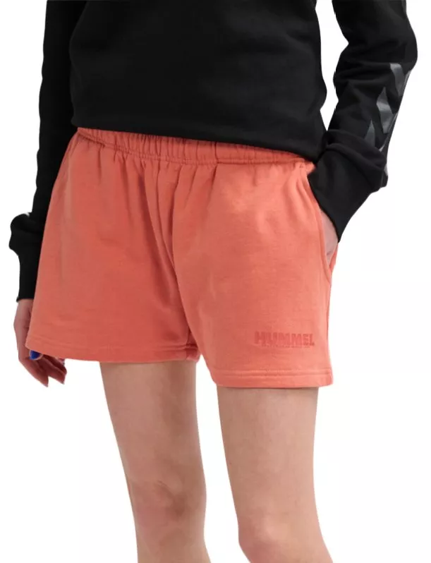 Sorturi Hummel hmlLEGACY WOMAN SHORTS