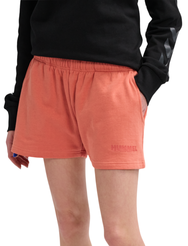 Sorturi Hummel hmlLEGACY WOMAN SHORTS