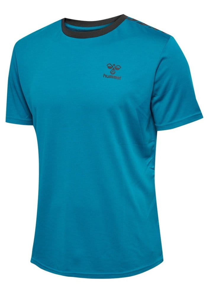 Dres (majica) s kratkim rukavima Hummel hmlSTALTIC POLY JERSEY S/S KIDS