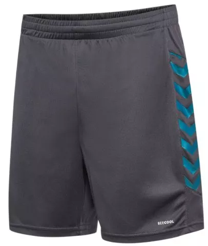 hmlSTALTIC POLY SHORTS KIDS