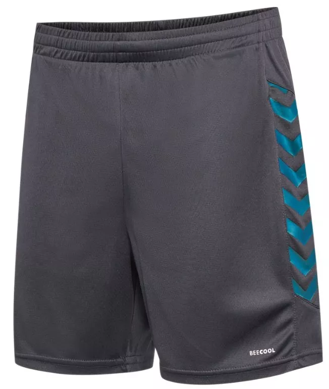 Hummel hmlSTALTIC POLY SHORTS KIDS Rövidnadrág