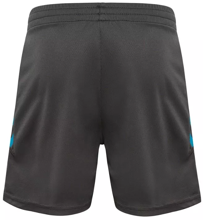Hummel hmlSTALTIC POLY SHORTS KIDS Rövidnadrág