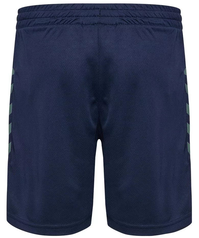Σορτς Hummel hmlSTALTIC POLY SHORTS KIDS