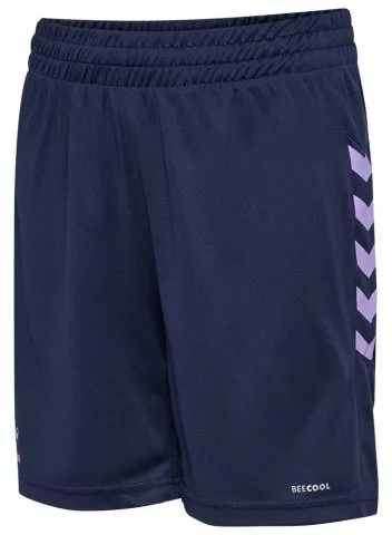 hmlSTALTIC POLY SHORTS KIDS