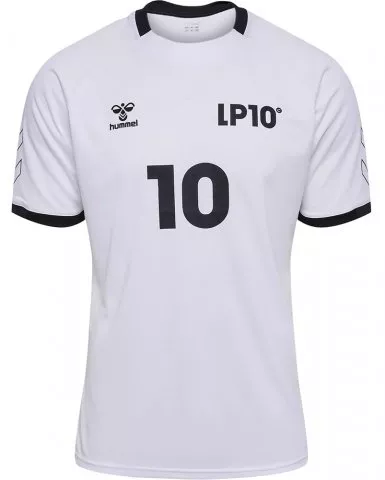 hmlLP10 TRAINING T-SHIRT S/S