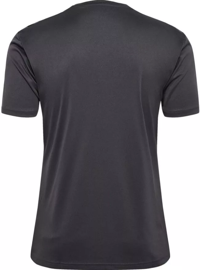 Hummel HMLAUTHENTIC PL JERSEY S/S Póló