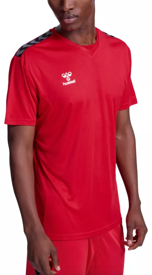 Bluza Hummel HMLAUTHENTIC PL JERSEY S/S