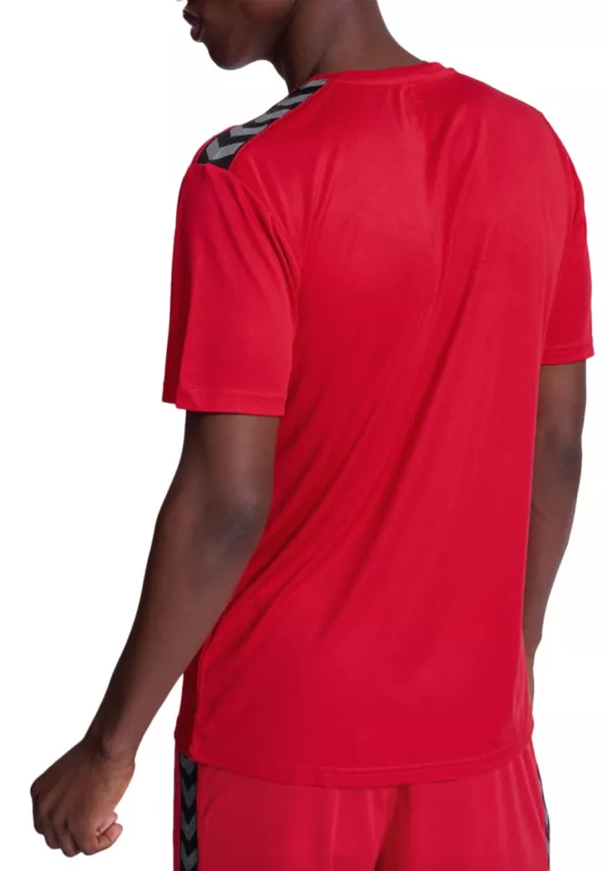 Bluza Hummel HMLAUTHENTIC PL JERSEY S/S