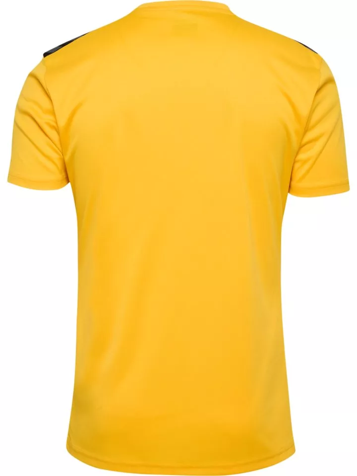 Majica Hummel hmlAUTHENTIC PL JERSEY S/S