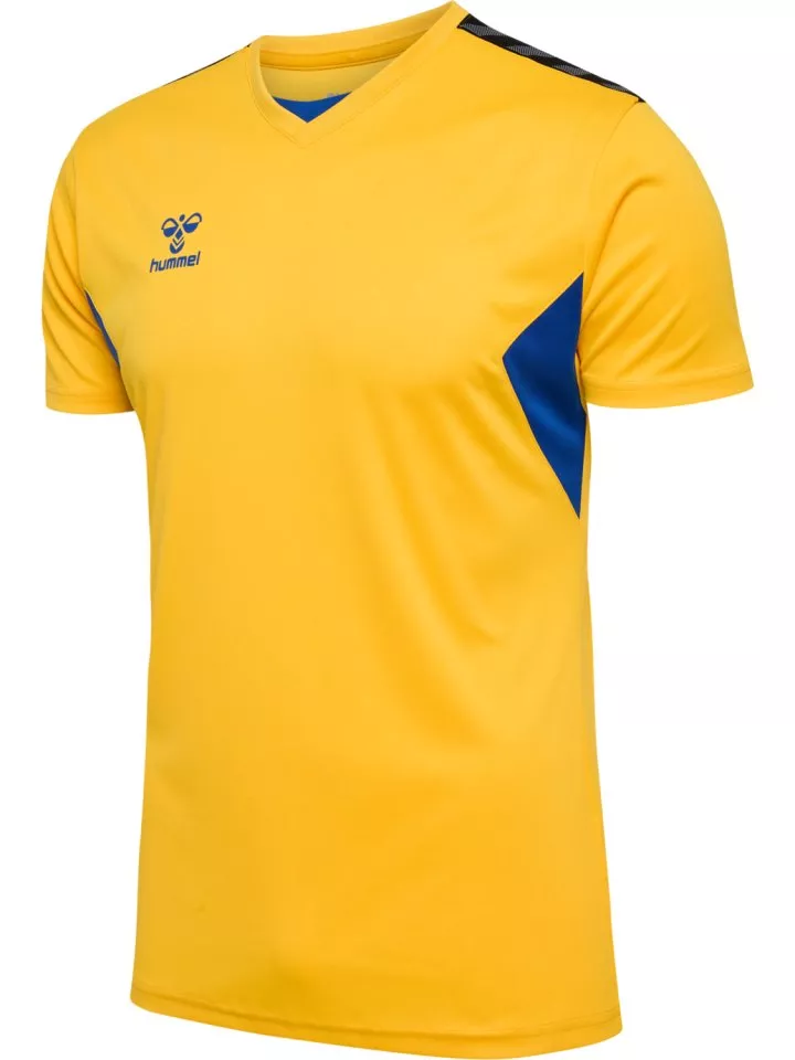 Majica Hummel hmlAUTHENTIC PL JERSEY S/S