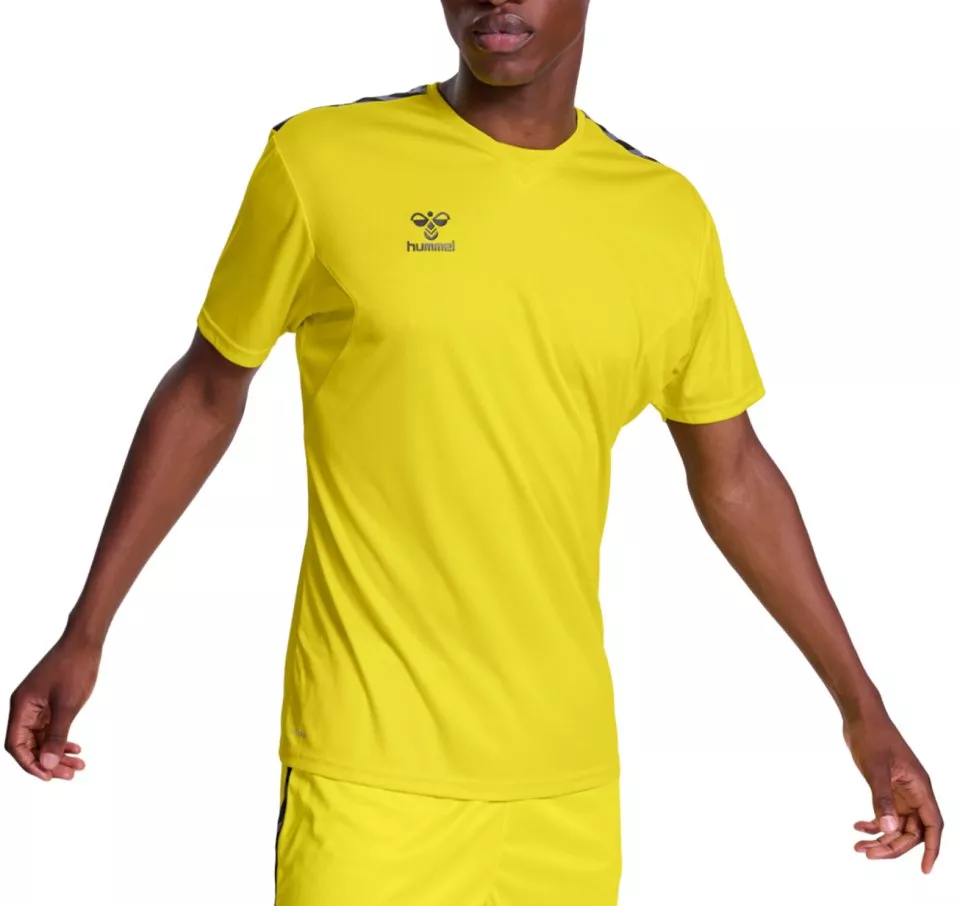 Majica Hummel HMLAUTHENTIC PL JERSEY S/S