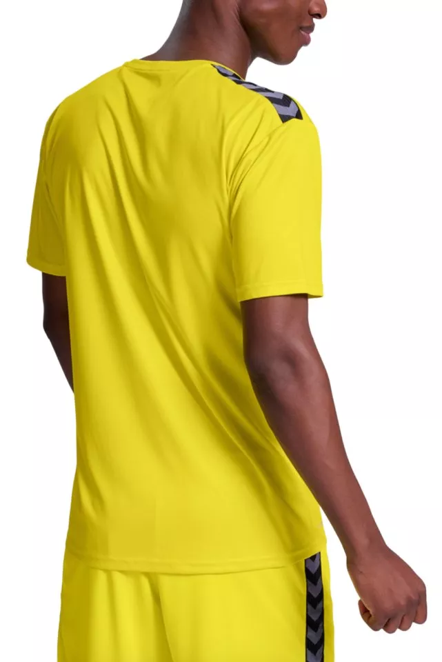 Majica Hummel HMLAUTHENTIC PL JERSEY S/S