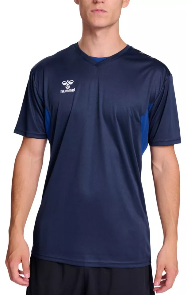 Bluza Hummel HMLAUTHENTIC PL JERSEY S/S