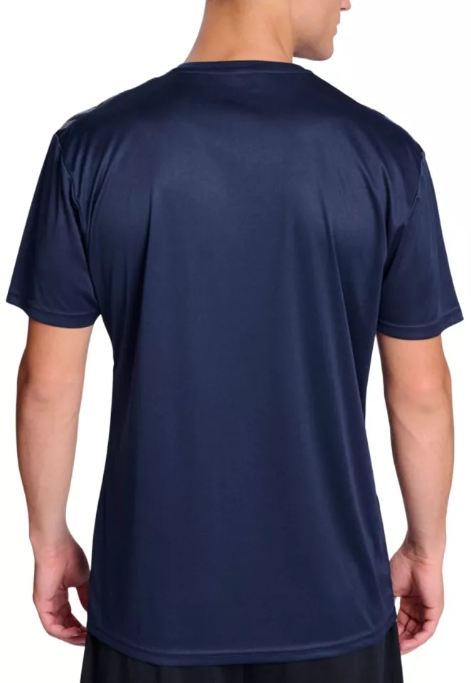 Bluza Hummel HMLAUTHENTIC PL JERSEY S/S