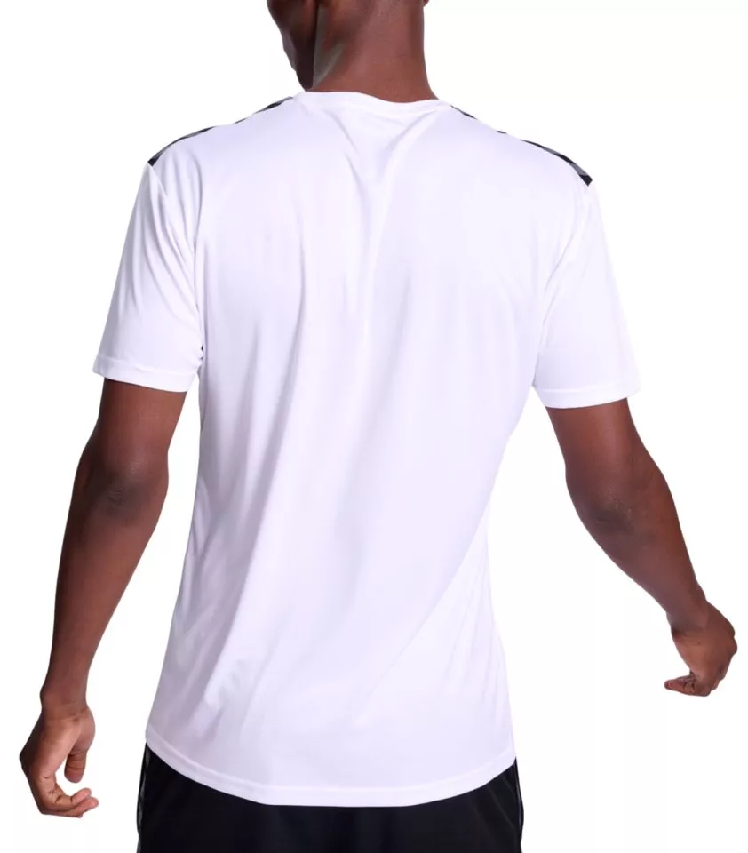 Hummel HMLAUTHENTIC PL JERSEY S/S Póló
