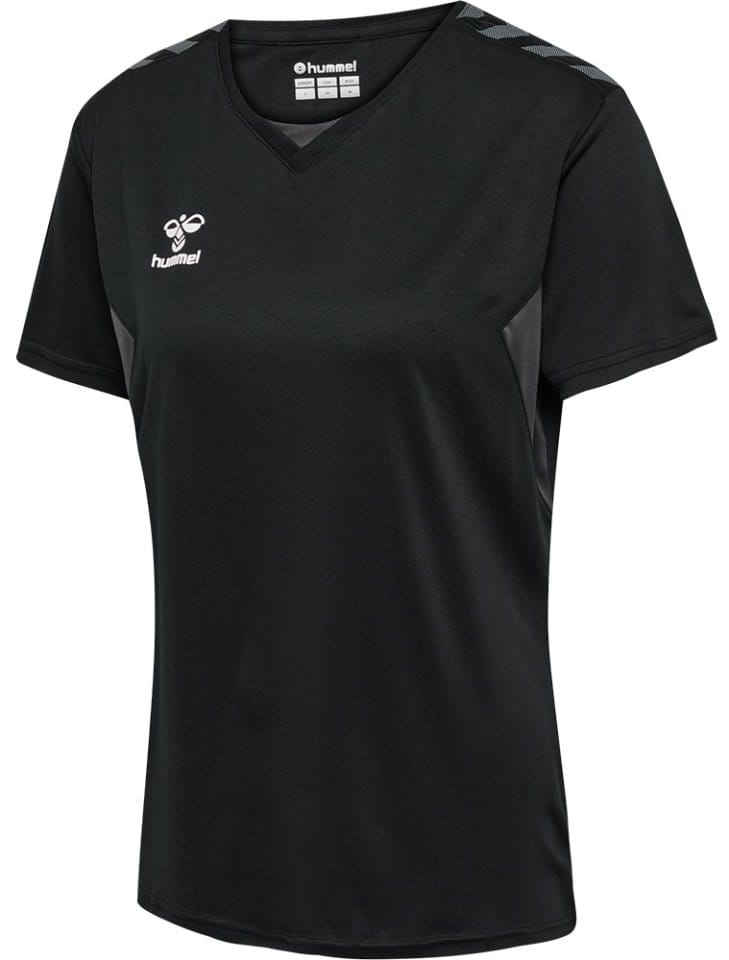 Camiseta Hummel HMLAUTHENTIC PL JERSEY S/S WOMAN