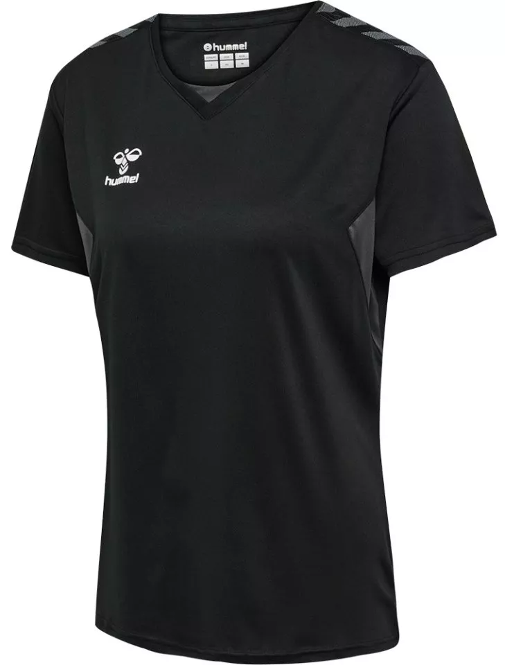 Camiseta Hummel HMLAUTHENTIC PL JERSEY S/S WOMAN