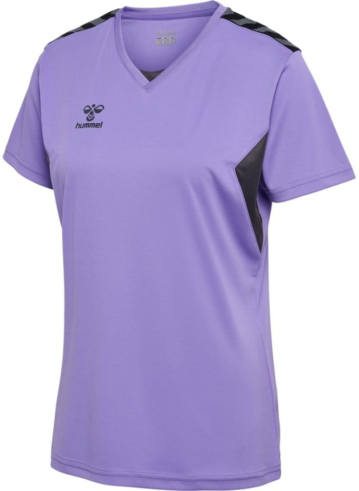 Tricou Hummel HMLAUTHENTIC PL JERSEY S/S WOMAN