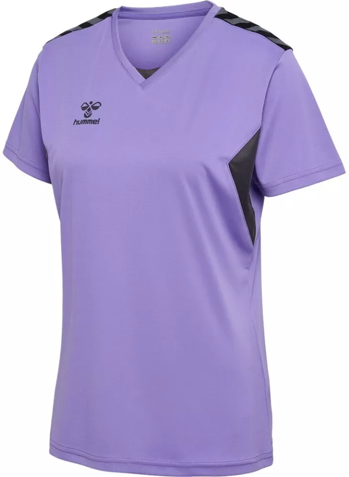 Tricou Hummel HMLAUTHENTIC PL JERSEY S/S WOMAN