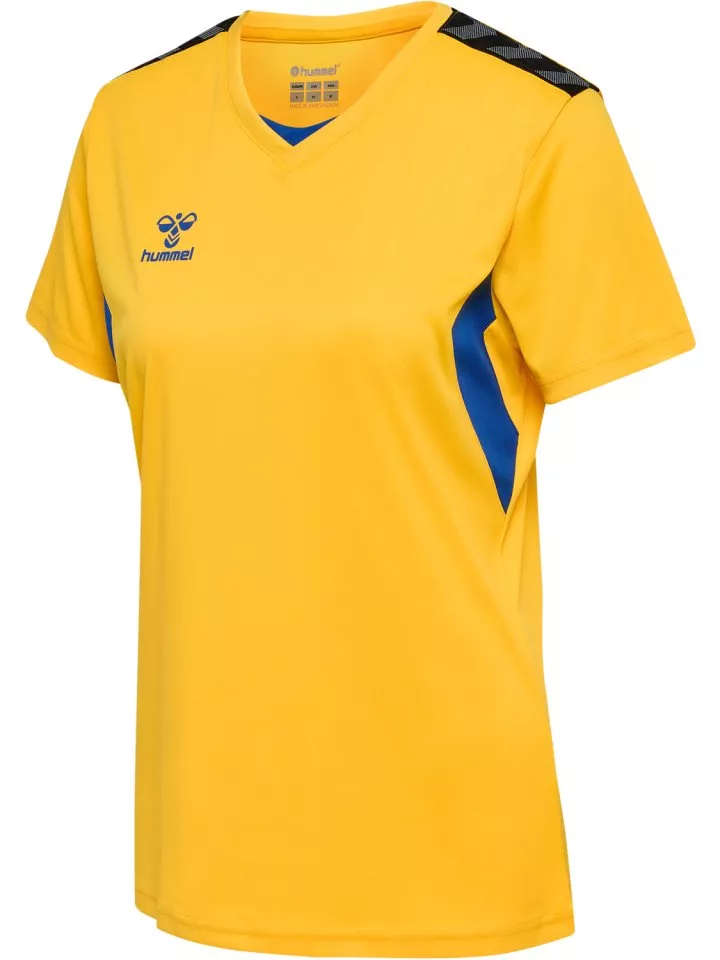 Tricou Hummel hmlAUTHENTIC PL JERSEY S/S WOMAN